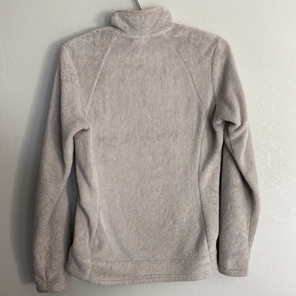 Women’s Small North Face Pullover - Picture 3 of 4